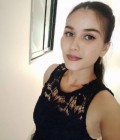 Rencontre Femme Thaïlande à เมือง : Kanya, 52 ans